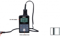 Ultrasonic Thickness gauge ISU - 100D of the INSIZE 